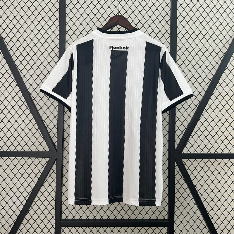 Camisa Botafogo I - Masculina 24/25