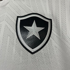 Camisa Botafogo III - Masculina 24/25