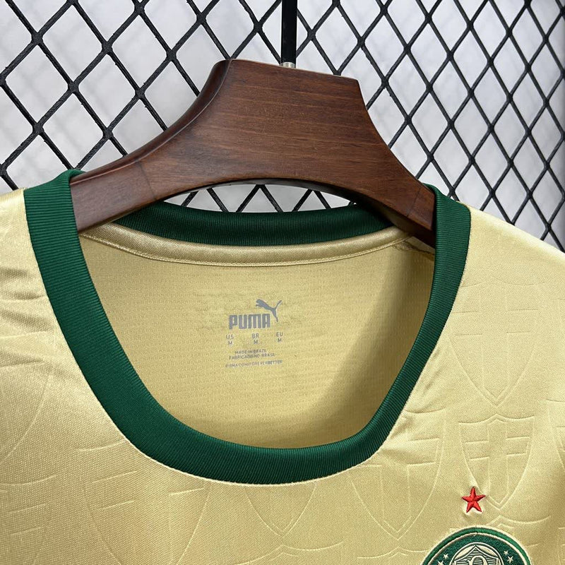 Camisa Palmeiras III - Feminina 24/25