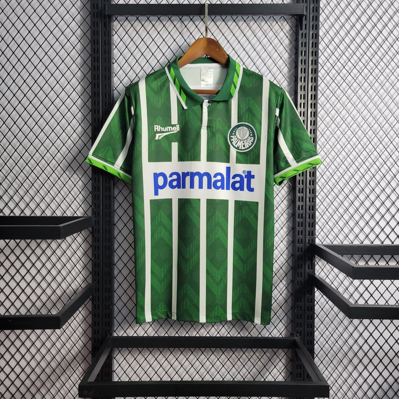 Camisa Palmeiras Retrô 1996