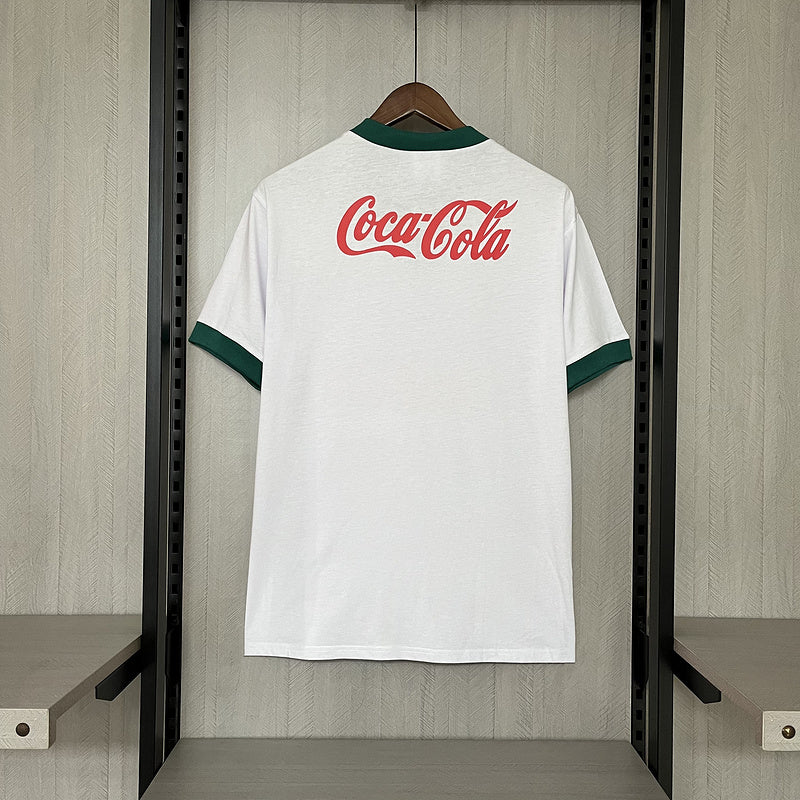 Camisa Palmeiras Retrô 1989