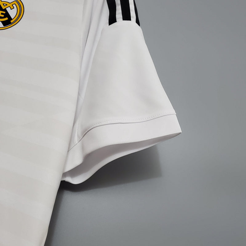 Camisa Retrô Real Madrid 2014/15