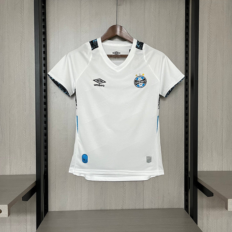 Camisa Grêmio II - Feminina 24/25