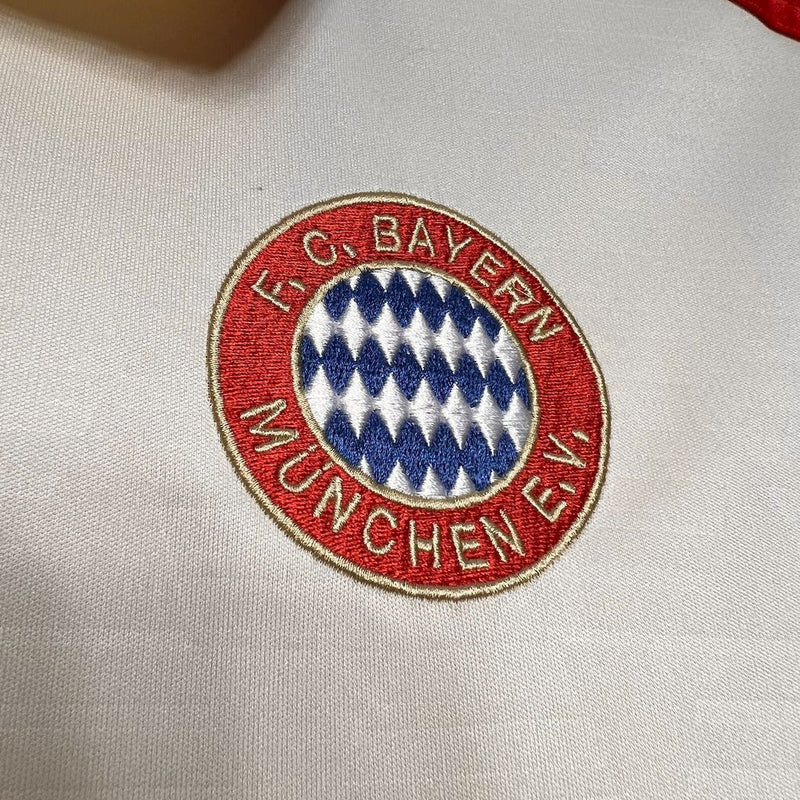 Camisa Bayern München III - Masculina 24/25 - Versão Torcedor