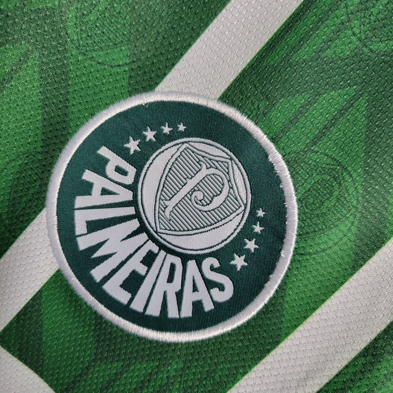 Camisa Palmeiras Retrô 1996