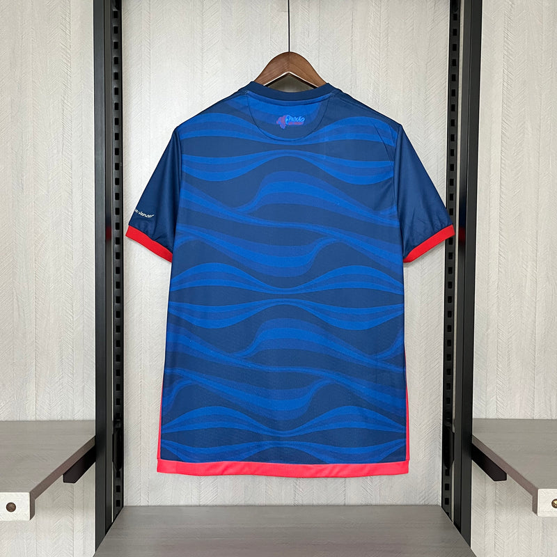 Camisa Bahia III - Masculina 24/25 - Versão Torcedor