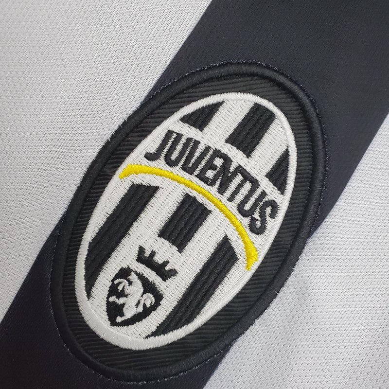 Camisa Retrô Juventus 2014/15 Home