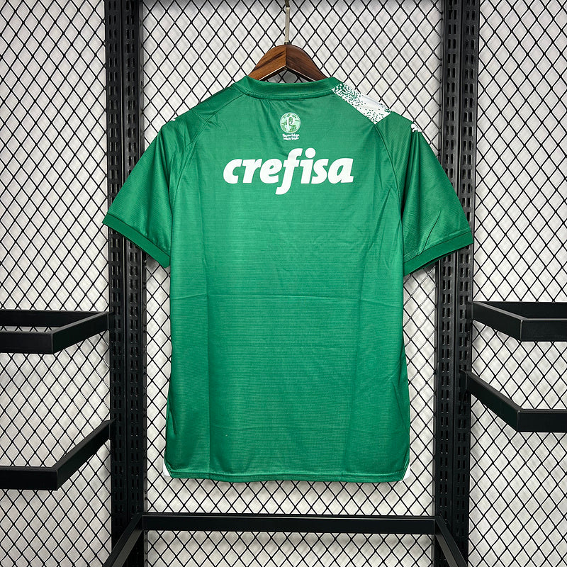 Camisa Palmeiras - Masculina 24/25 - Edição Especial