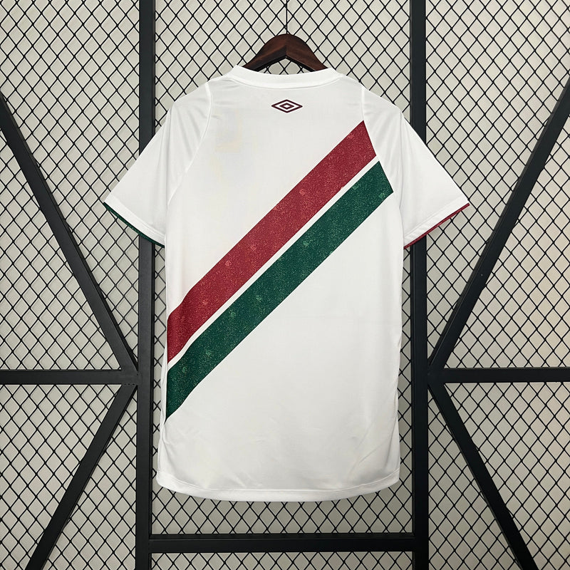 Camisa Fluminense II - Masculina 24/25 - Versão Torcedor