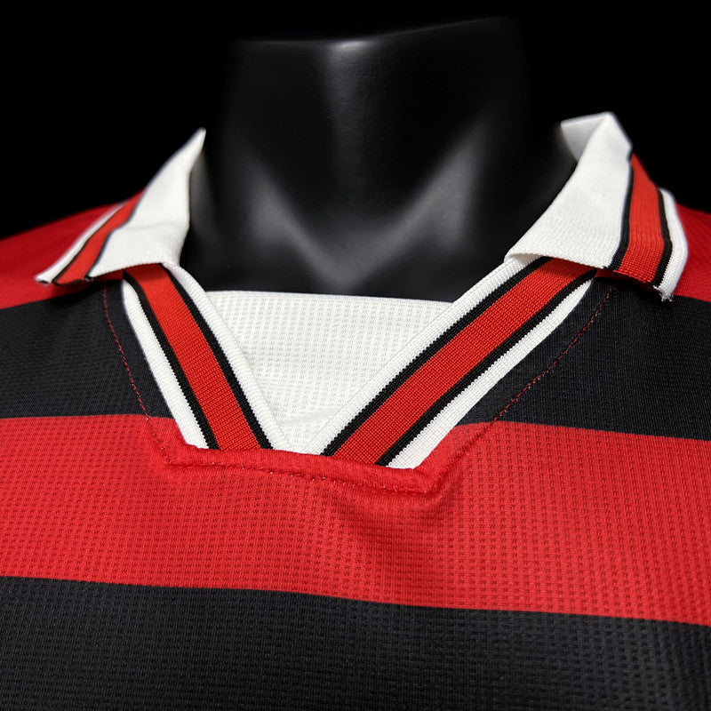 Camisa Retrô Vitória - Masculina 1996