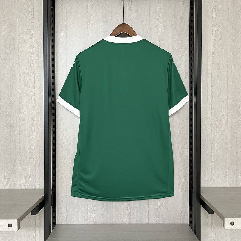 Camisa Palmeiras I - Masculina 25/26 - Versão Torcedor