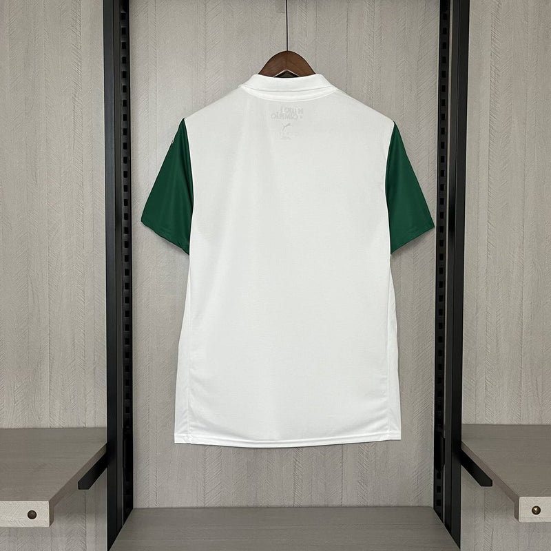 Camisa Palmeiras II - Masculina 25/26 - Versão Torcedor