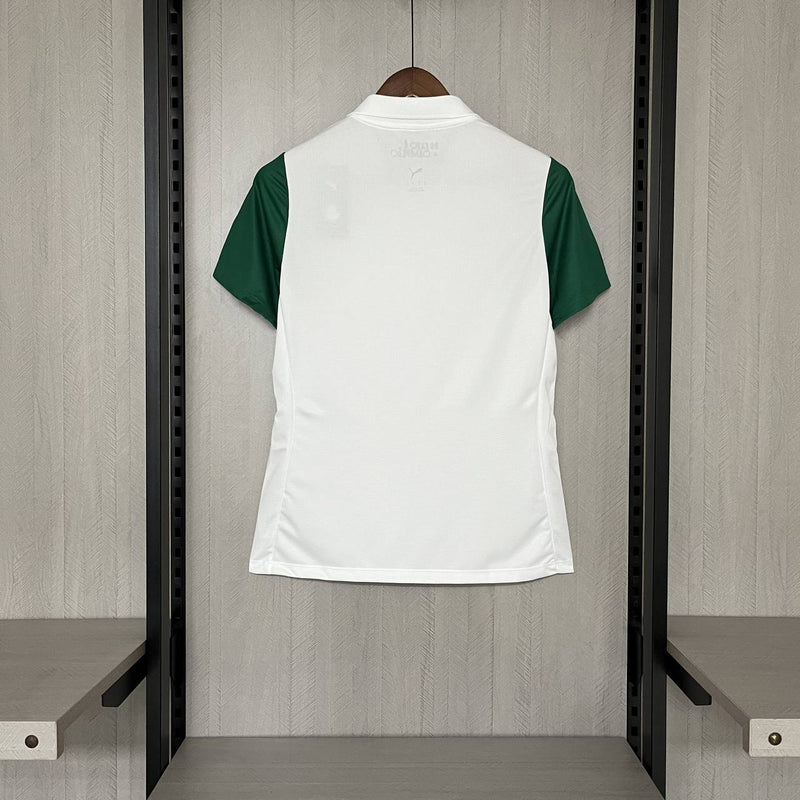 Camisa Palmeiras II - Feminina 25/26