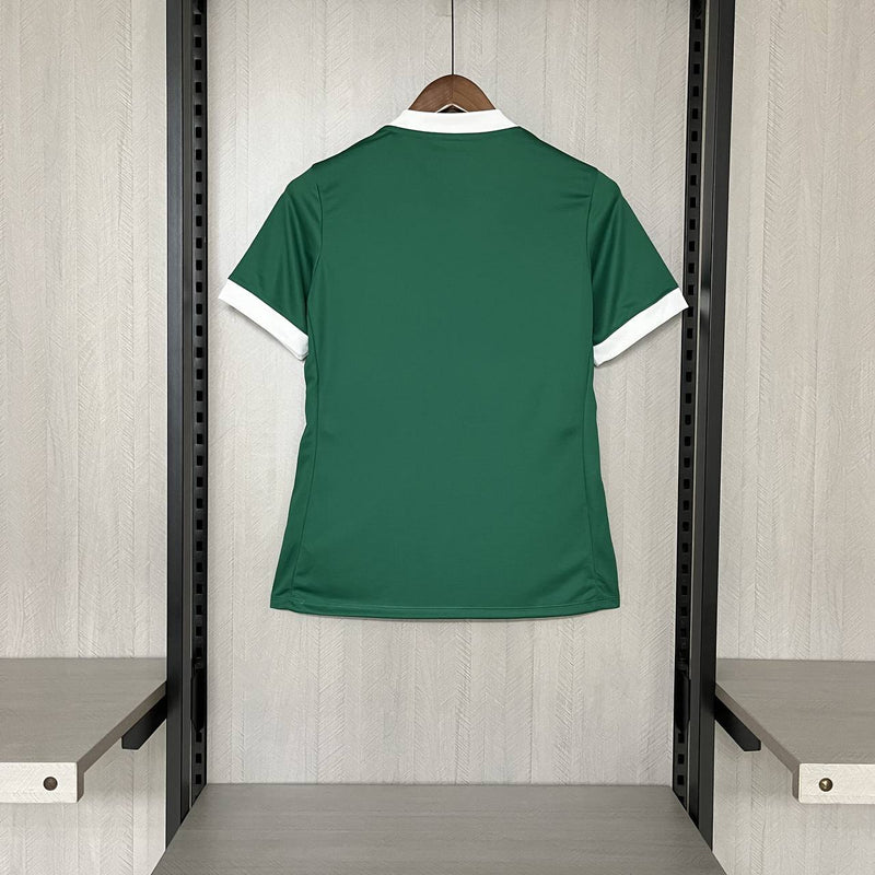 Camisa Palmeiras I - Feminina 25/26