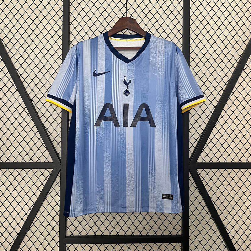 Camisa Tottenham 2024/25 Away