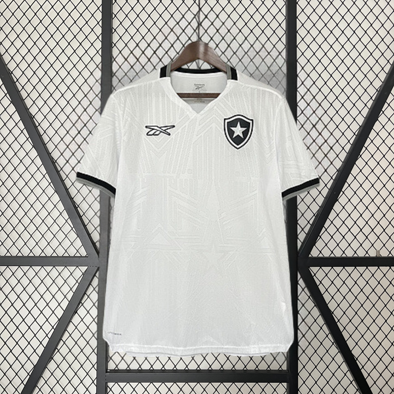 Camisa Botafogo III - Masculina 24/25