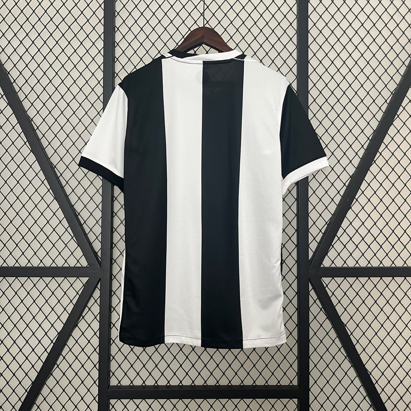 Camisa Corinthians III - Masculina 24/25 - Versão Torcedor