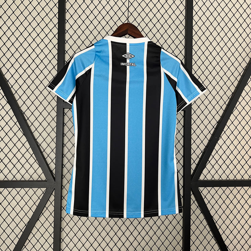 Camisa Grêmio I - Feminina 24/25