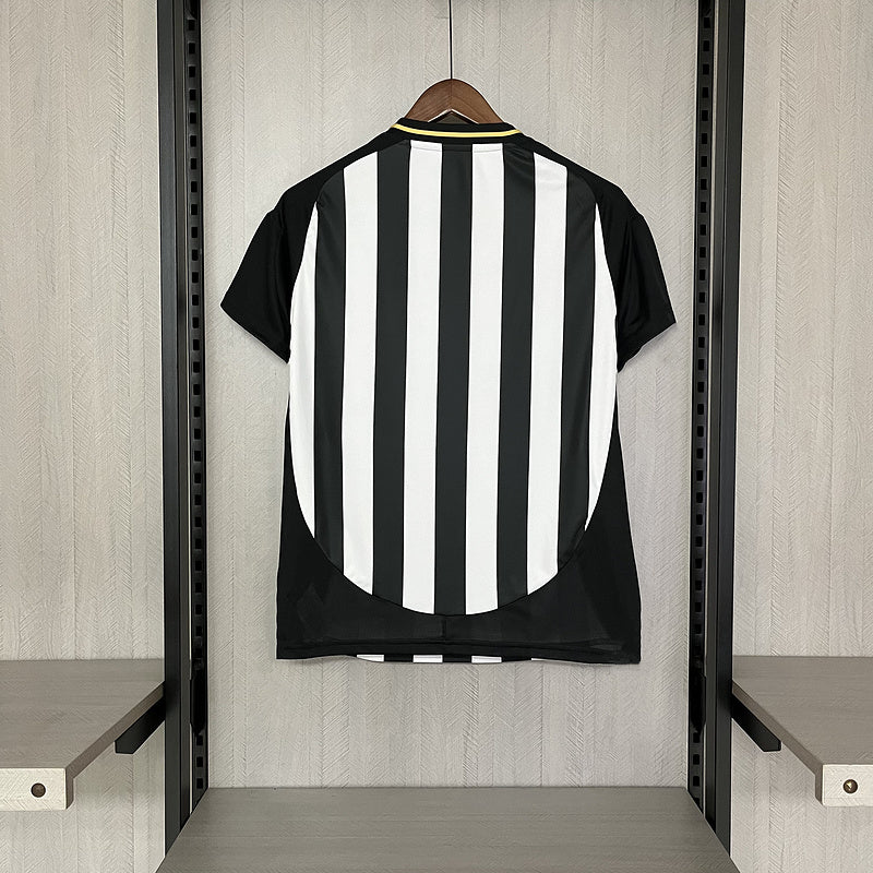 Camisa Atlético Mg I - Feminina 25/26