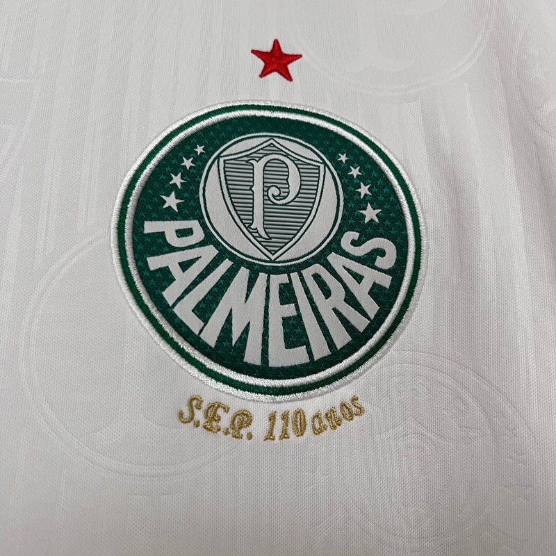 Camisa Palmeiras II - Masculina 24/25 - Versão Torcedor