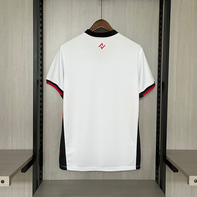 Camisa Vitória II - Masculina 24/25 - Versão Torcedor