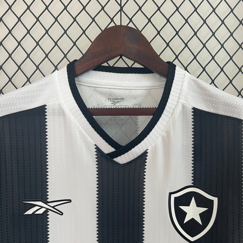 Camisa Botafogo I - Masculina 24/25