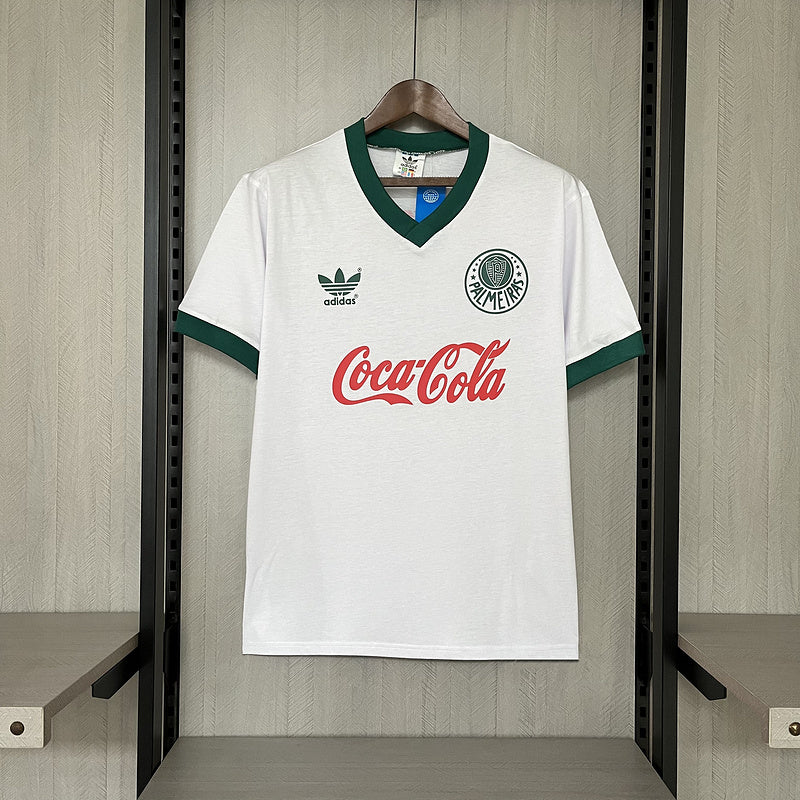 Camisa Palmeiras Retrô 1989