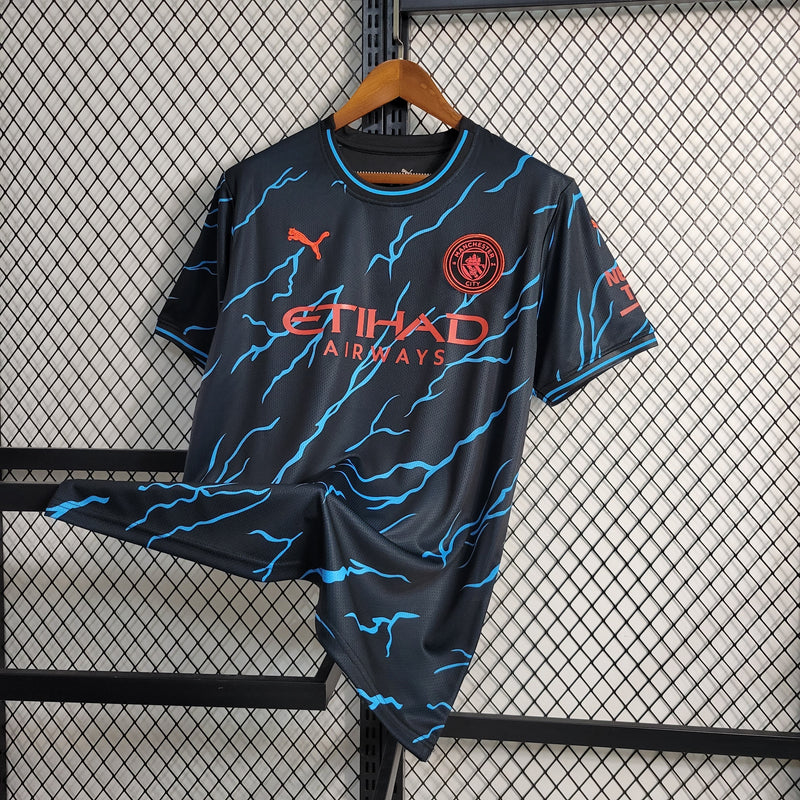 Camisa Manchester City 23/24