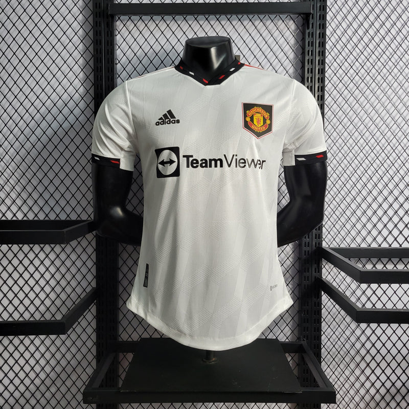 Camisa Manchester United 22/23 Versão Jogador