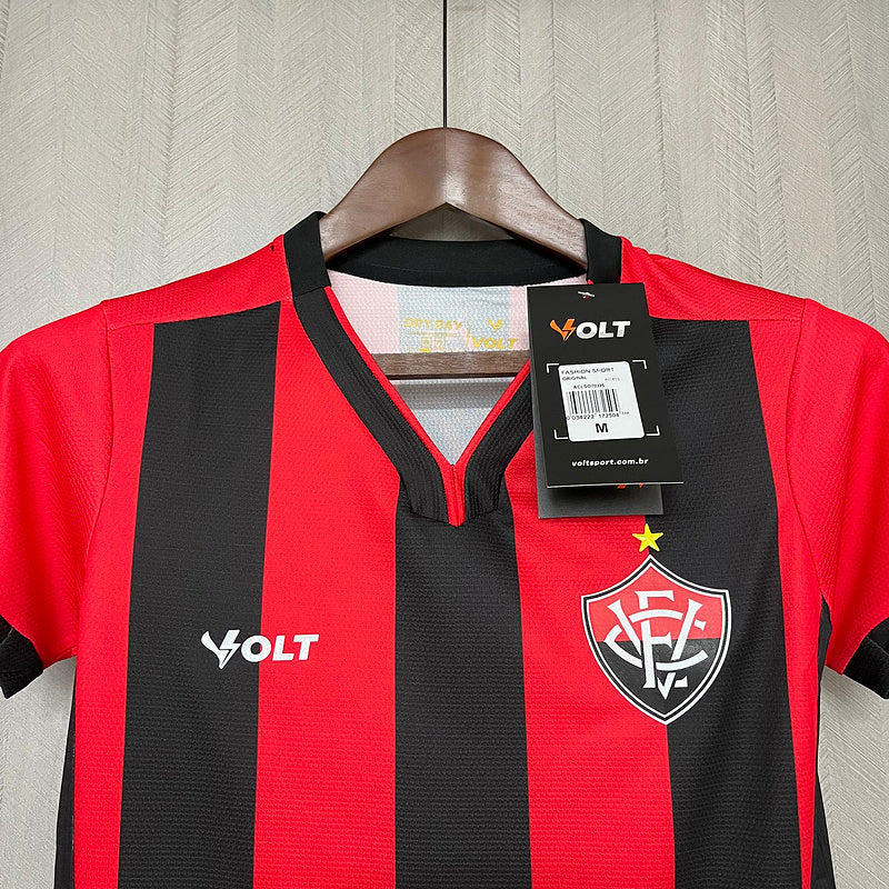 Camisa Vitória I - Feminina 24/25