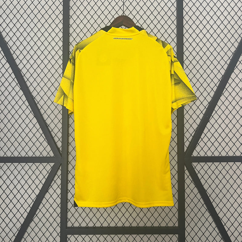 Camisa Borussia Dortmund III - Masculina 23/24 - Versão Torcedor