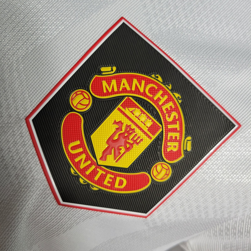 Camisa Manchester United 22/23 Versão Jogador