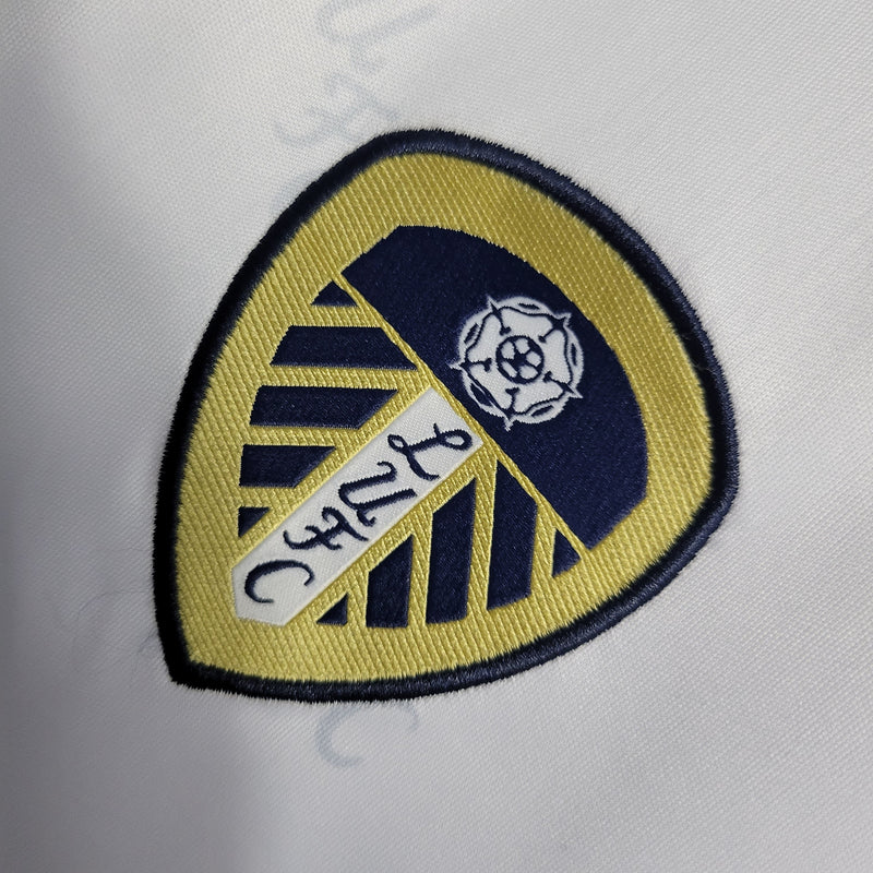 Camisa Leeds United 22/23