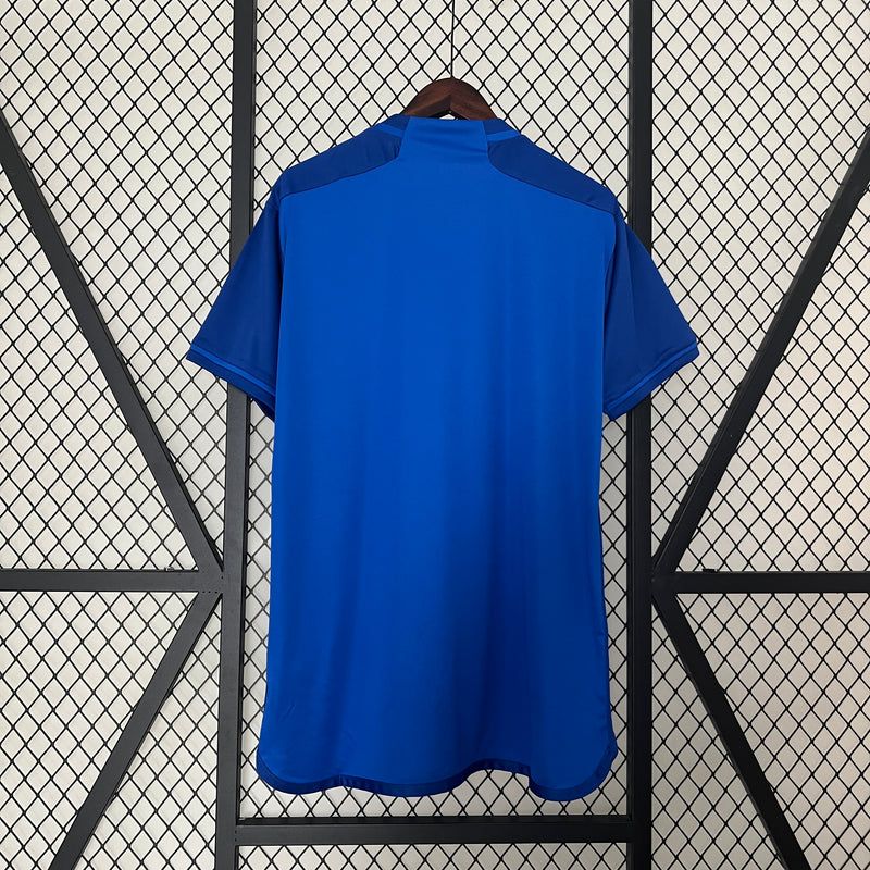 Camisa Cruzeiro I - Masculina 24/25 - Versão Torcedor