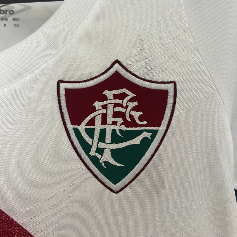 Camisa Fluminense II - Feminina 24/25