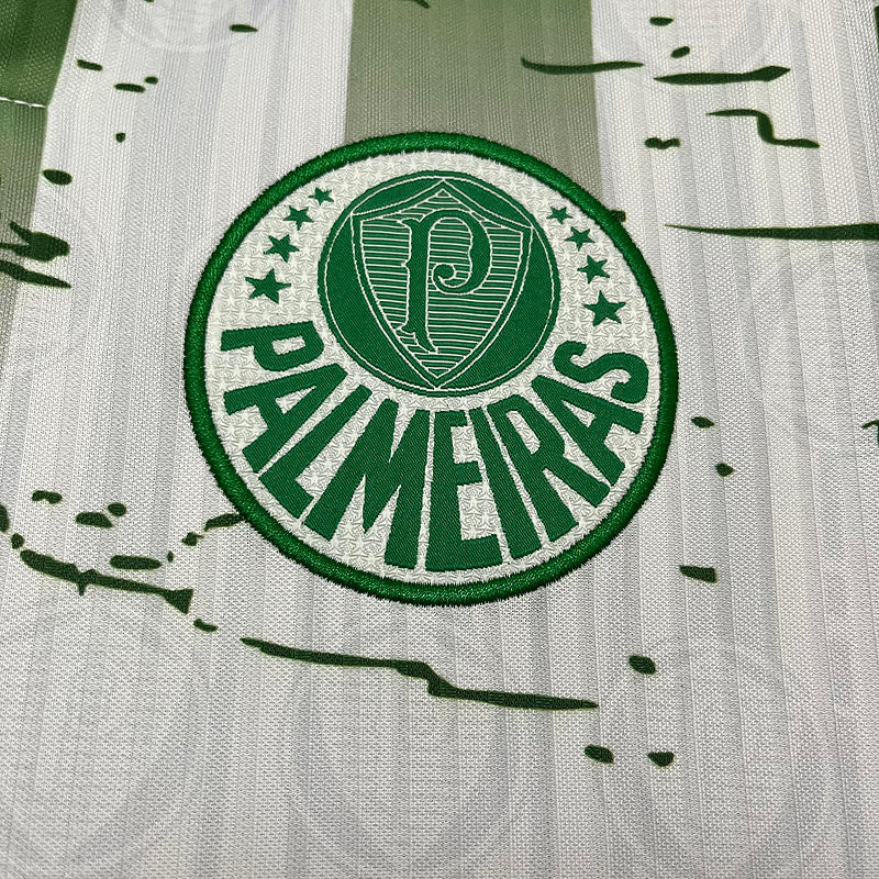 Camisa Palmeiras Retrô 1996