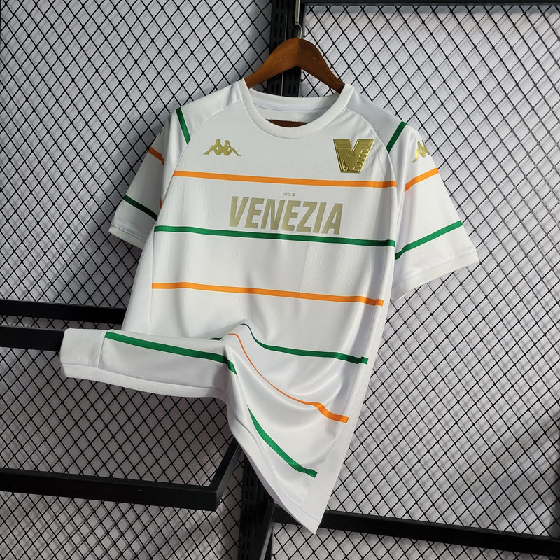 Camisa Venezia 22/23