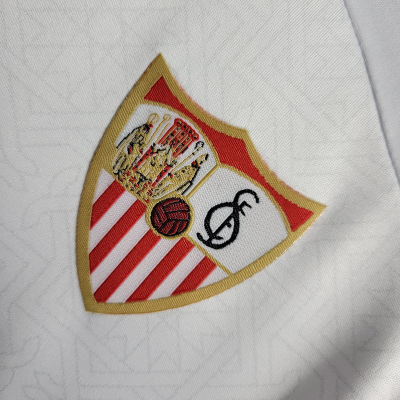 Camisa Sevilla 22/23