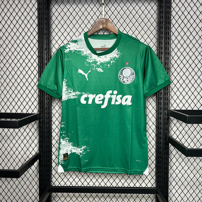 Camisa Palmeiras - Masculina 24/25 - Edição Especial