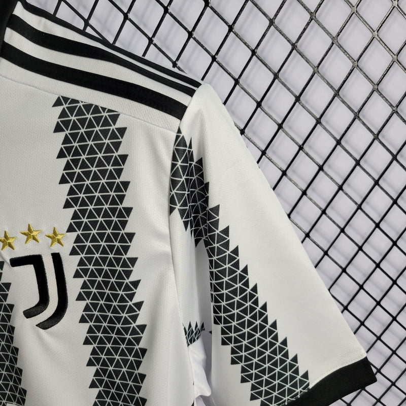 Camisa Juventus 22/23 Torcedor Adidas