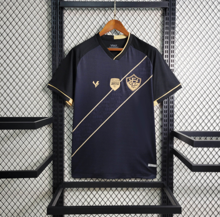 Camisa Vitória edição especial - Masculina 23/24 - Versão Torcedor