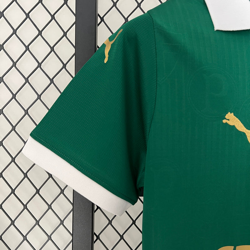 Camisa Palmeiras I - Feminina 24/25