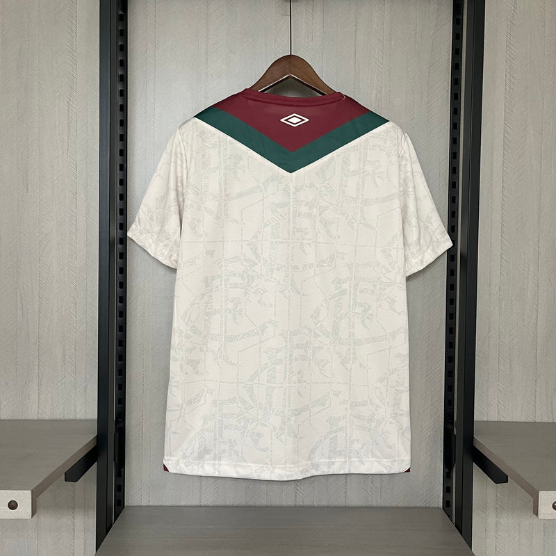 Camisa Fluminense III - Masculina 24/25 - Versão Torcedor