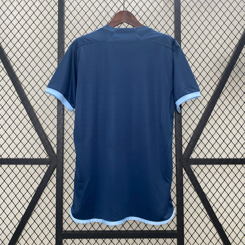 Camisa Cruzeiro III - Masculina 24/25 - Versão Torcedor