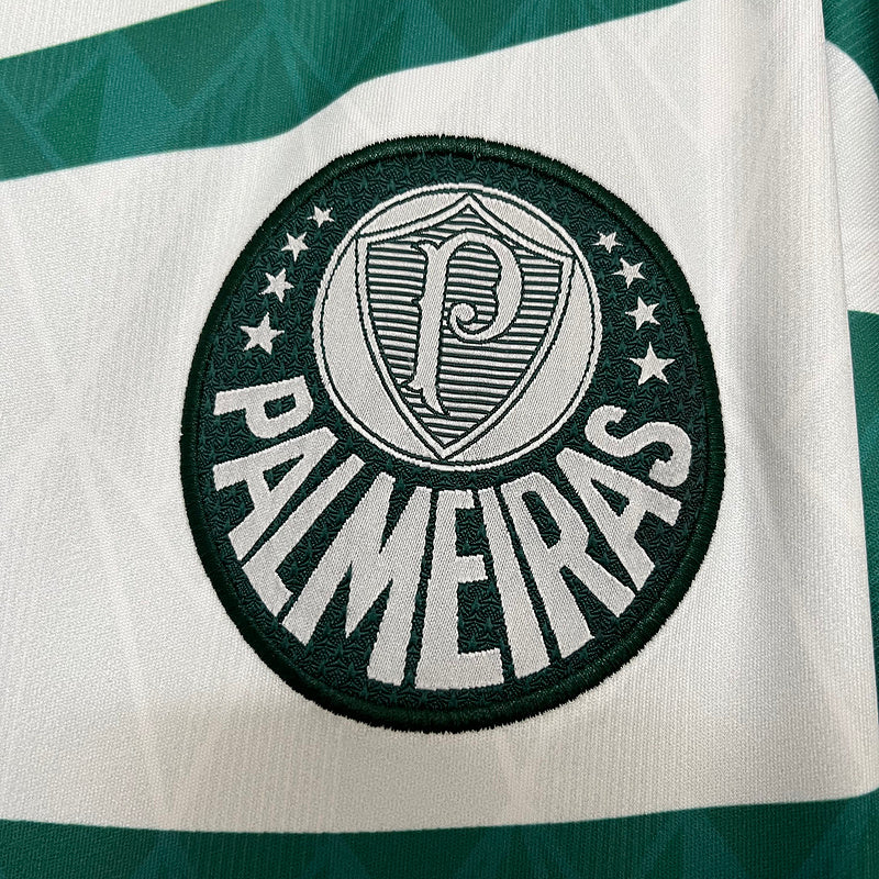 Camisa Palmeiras Retrô 1996