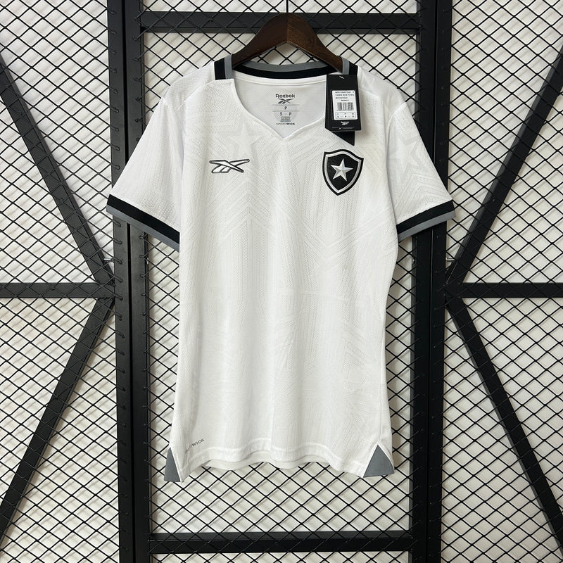 Camisa Botafogo III - Feminina 24/25