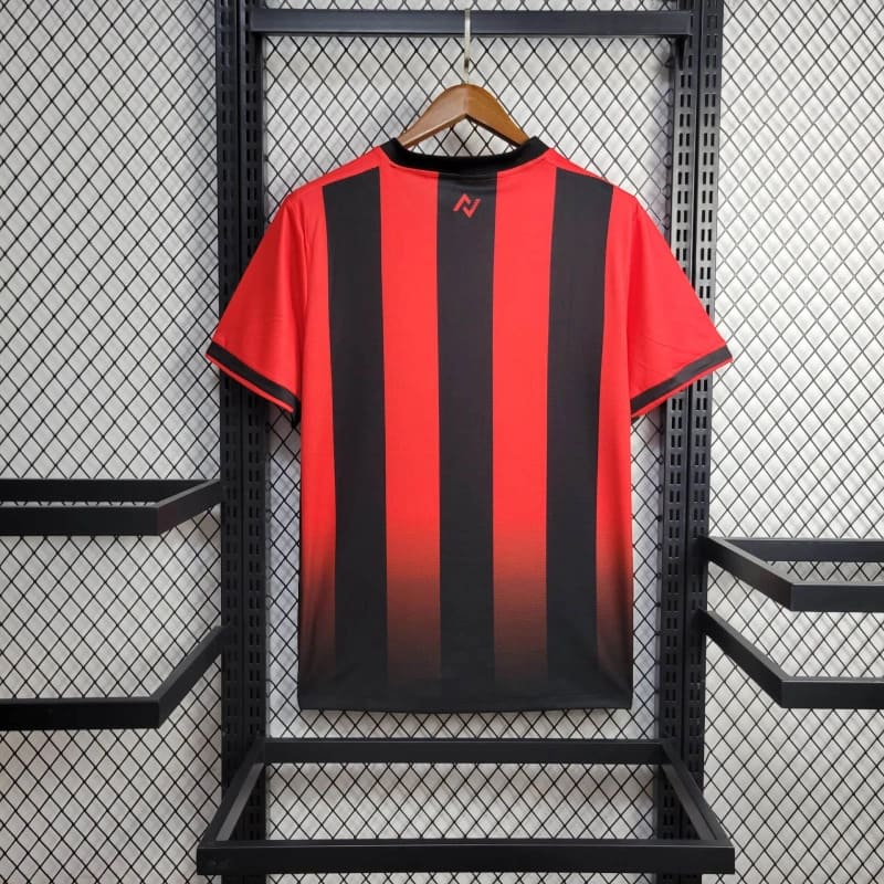 Camisa Vitória I - Masculina 24/25 - Versão Torcedor