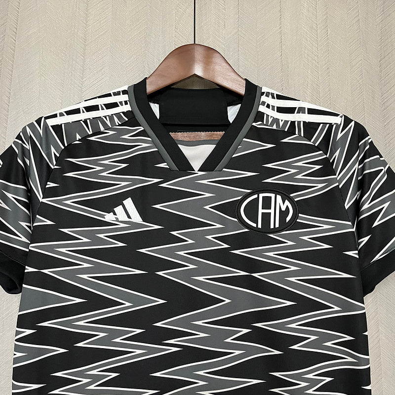 Camisa Atlético Mg III - Feminina 24/25