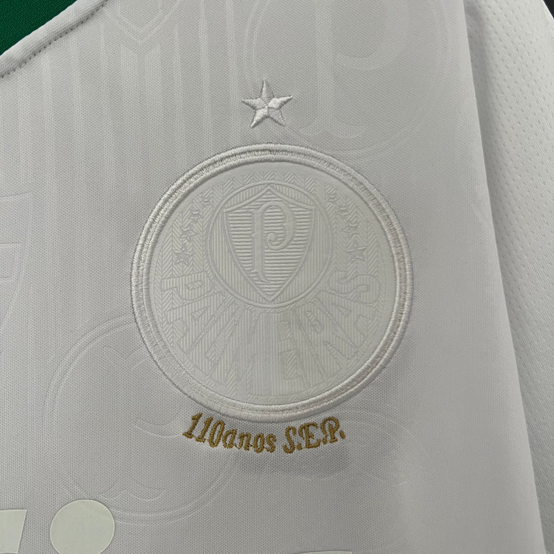 Camisa Palmeiras - Masculina 24/25 - Edição Especial