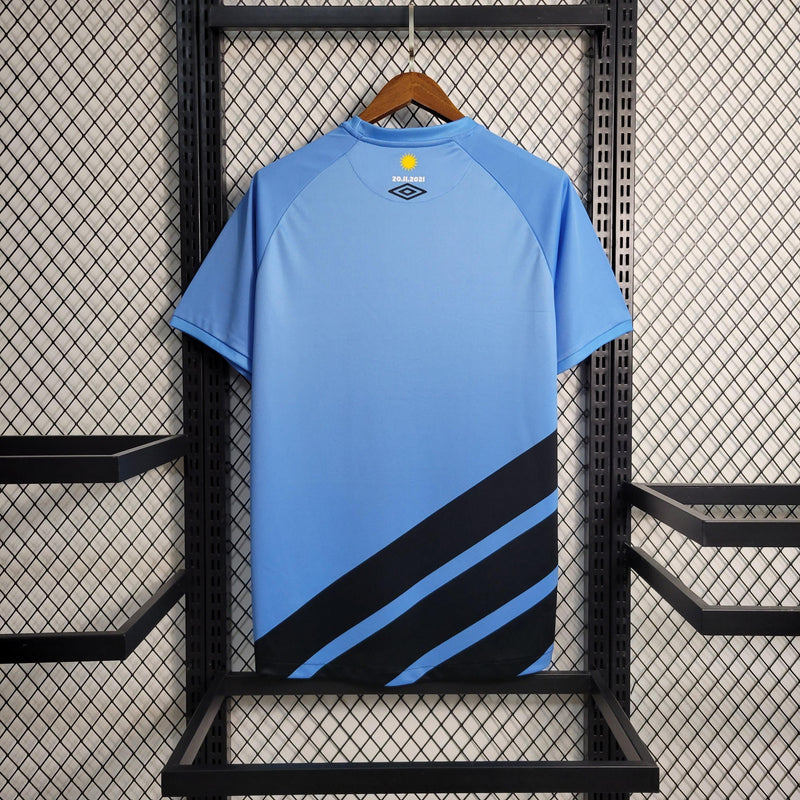 Camisa Athletico PR II - Masculina 23/24 - Versão Torcedor